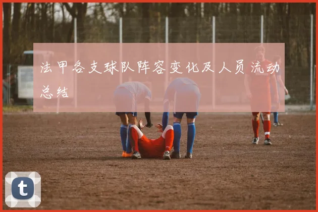 法甲各支球队阵容变化及人员流动总结