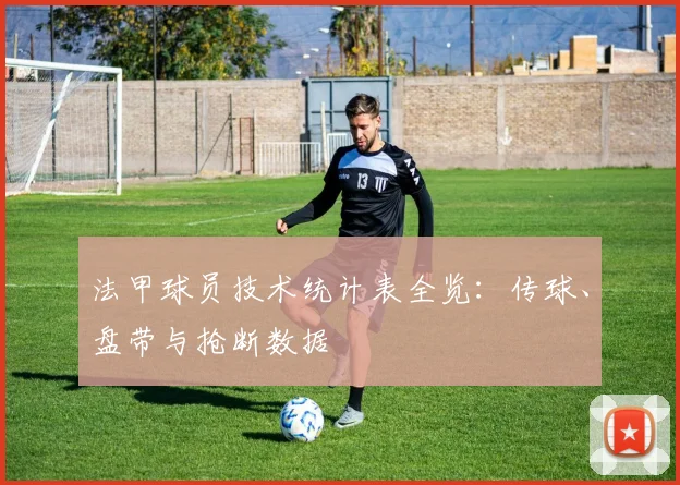 法甲球员技术统计表全览：传球、盘带与抢断数据